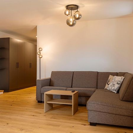 Zugspitz Suites Lermoos By Alps Resorts Ngoại thất bức ảnh