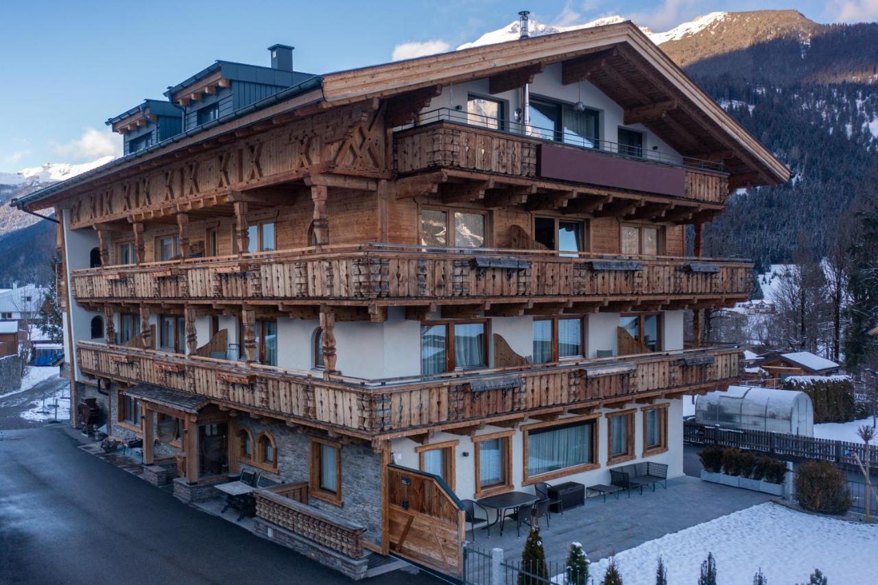 Zugspitz Suites Lermoos By Alps Resorts Ngoại thất bức ảnh