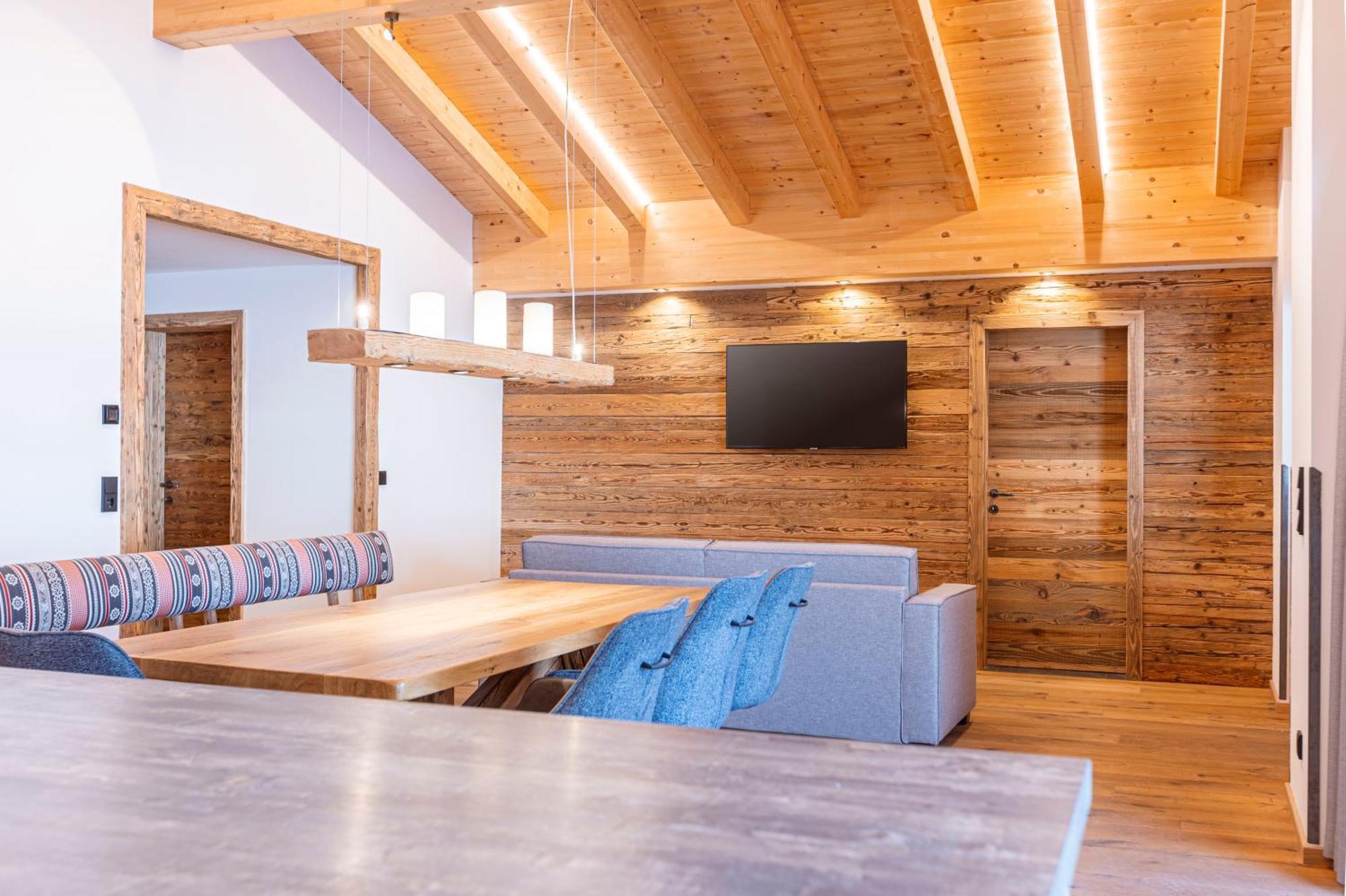 Zugspitz Suites Lermoos By Alps Resorts Ngoại thất bức ảnh