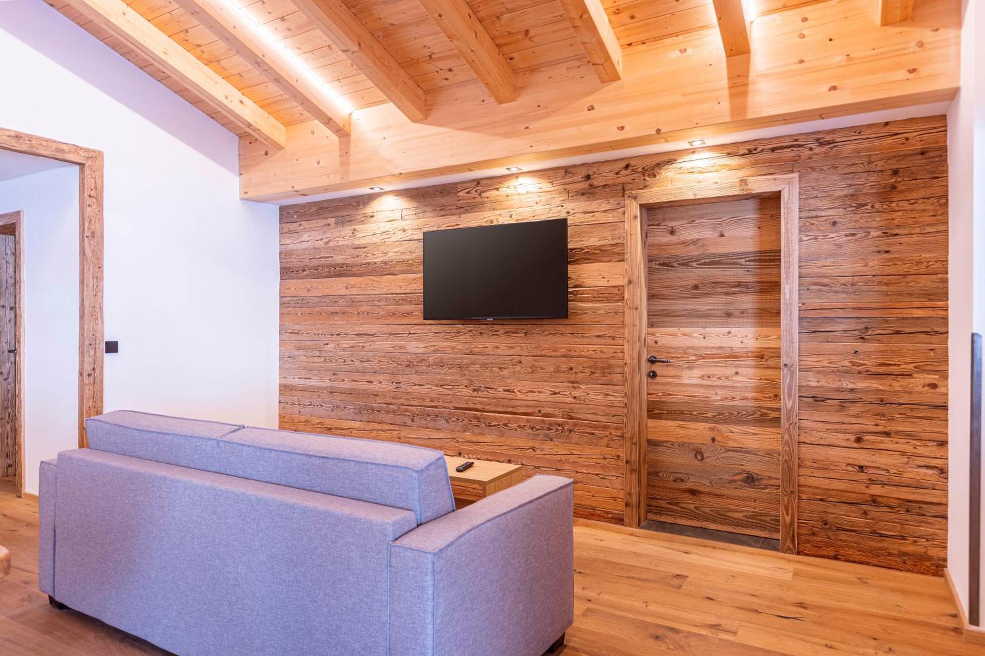 Zugspitz Suites Lermoos By Alps Resorts Ngoại thất bức ảnh