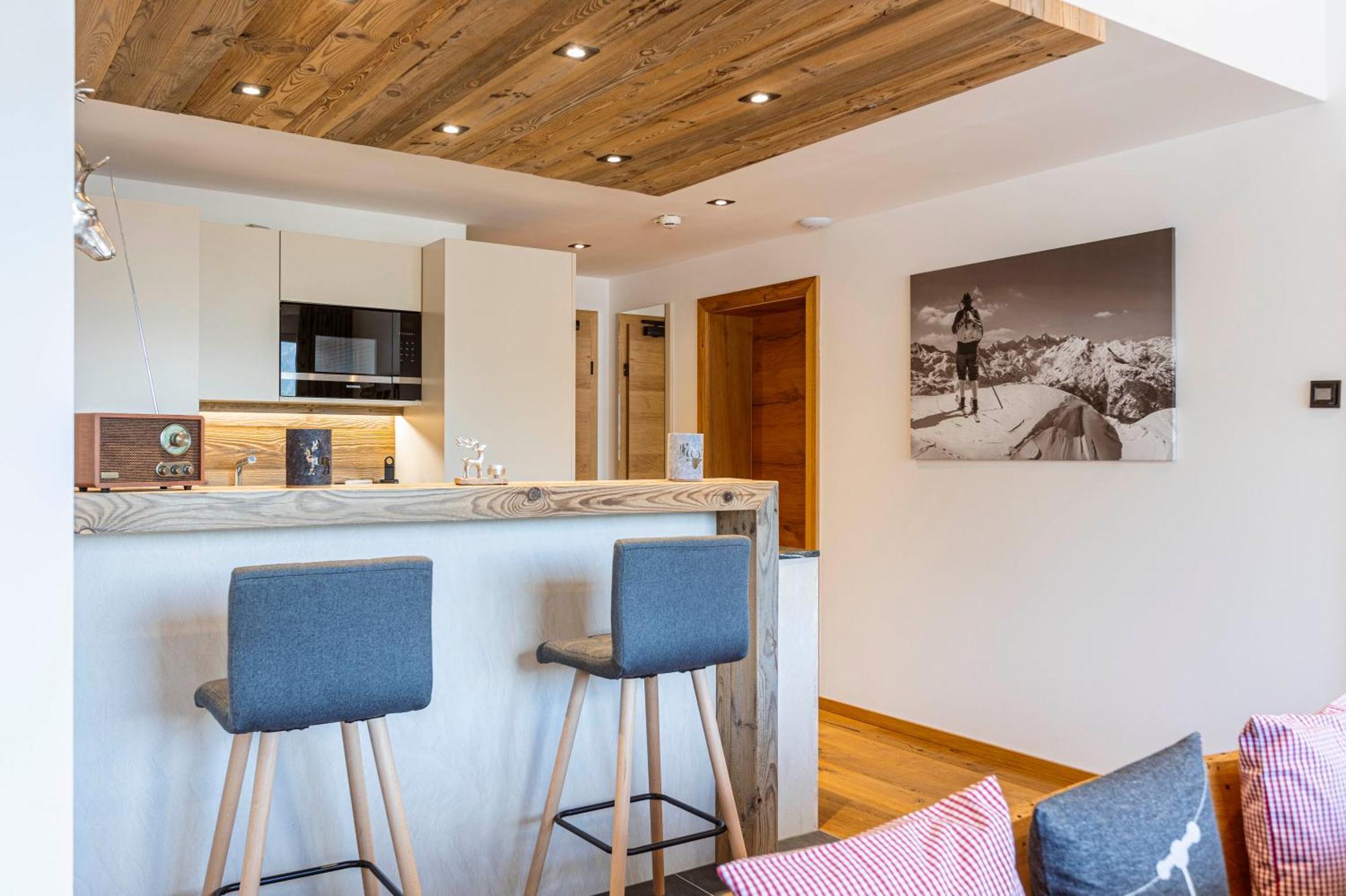 Zugspitz Suites Lermoos By Alps Resorts Ngoại thất bức ảnh