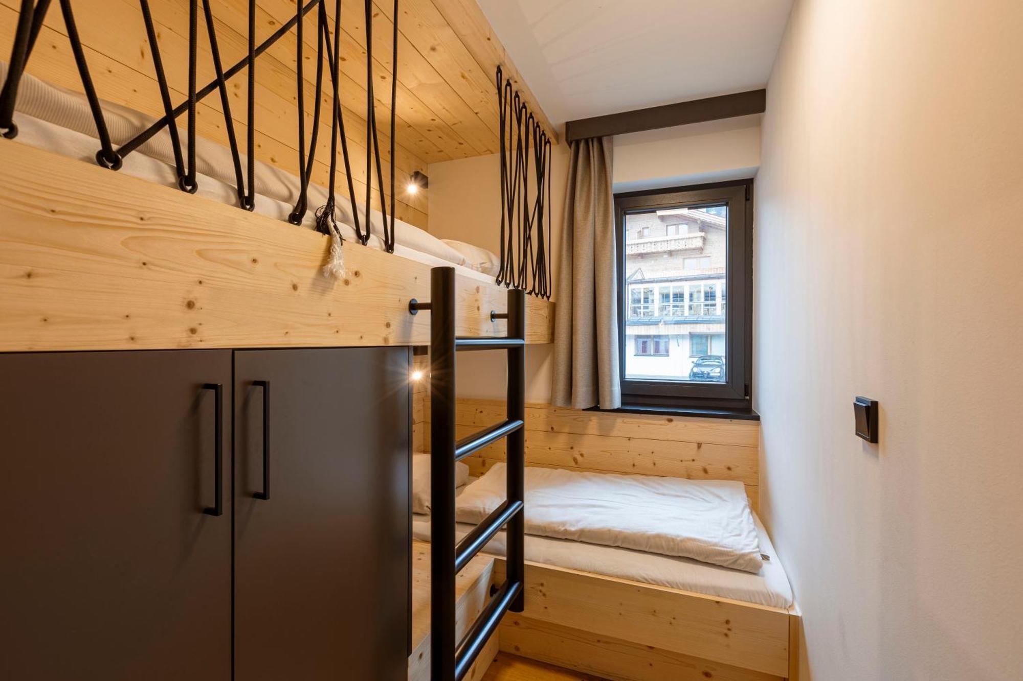 Zugspitz Suites Lermoos By Alps Resorts Ngoại thất bức ảnh