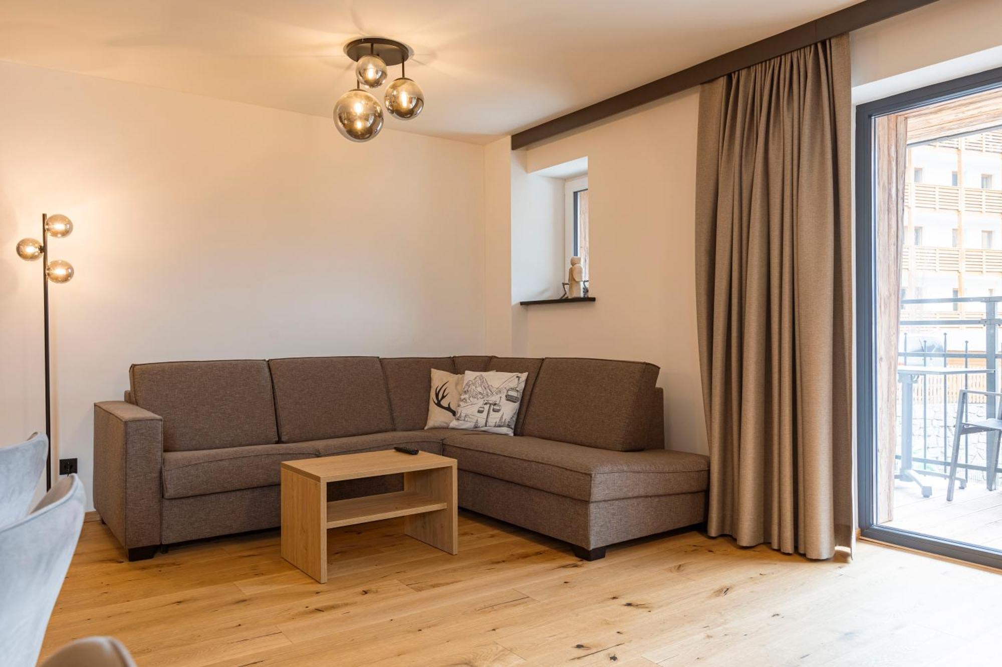 Zugspitz Suites Lermoos By Alps Resorts Ngoại thất bức ảnh