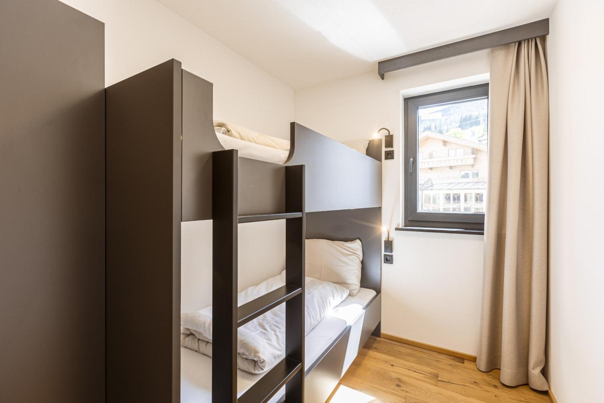 Zugspitz Suites Lermoos By Alps Resorts Ngoại thất bức ảnh
