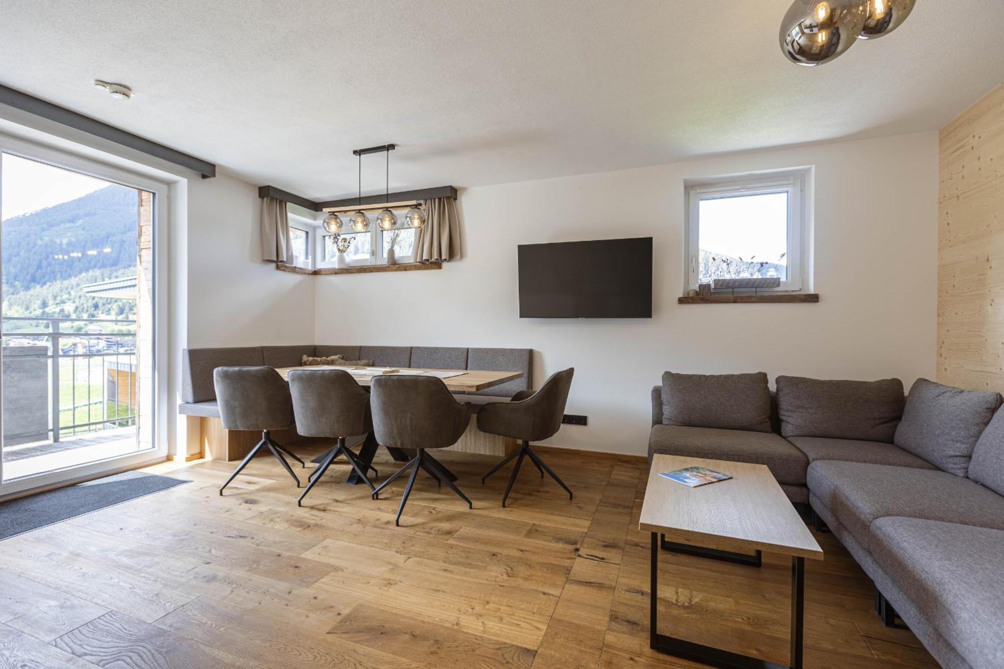 Zugspitz Suites Lermoos By Alps Resorts Ngoại thất bức ảnh
